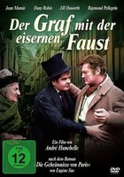 Der Graf Mit Der Eisernen Faust | Diego Fabbri (U. A.) | Deutsch | DVD | 2026