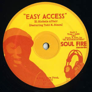 El Michels Affair - Easy Access