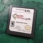 Square Enix Chrono Trigger Nintendo DS RPG Manual Included NTSC-U/C