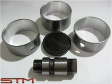 STM BALANCE SHAFT ELIMINATOR KIT 4G63 EVO 8-9