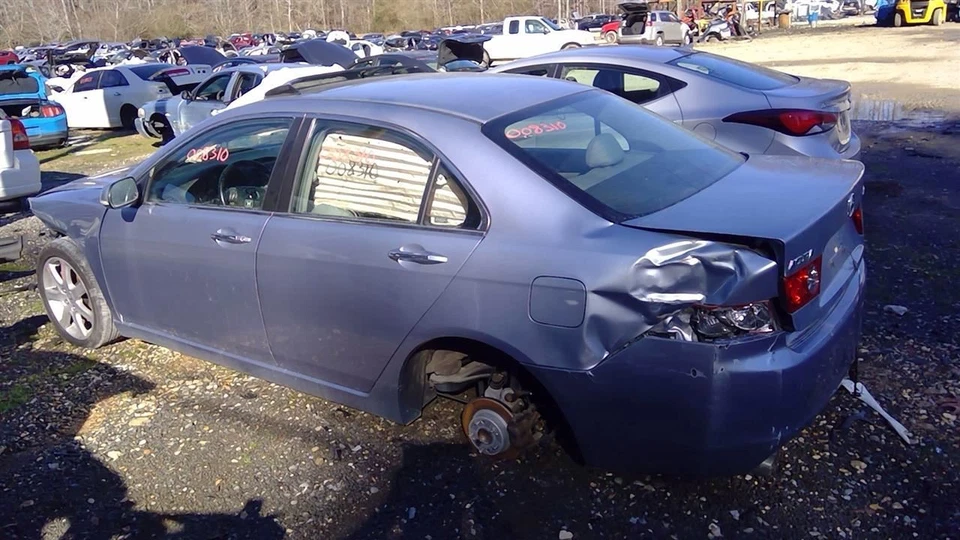 Brazo de control superior del conductor delantero VIN N 5º dígito híbrido compatible con 03-07 ACCORD 720897 Foto 4 de 4