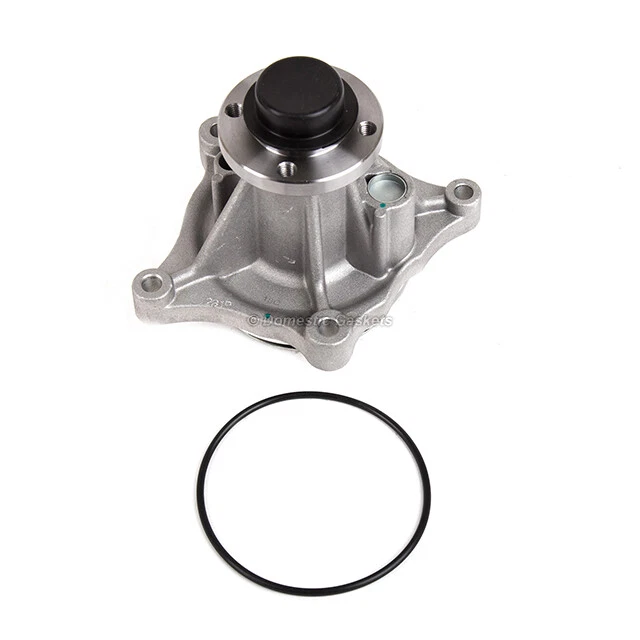 Bomba de agua apta para 11-15 Ford Lobo F150 F250 F350 Super Duty V8 6,2 L Foto 2 de 4