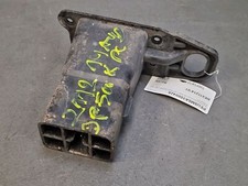 Pare-choc avant Peugeot 3008