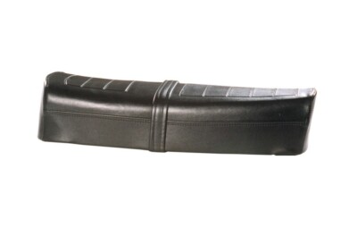 Sella Vespa PK XL Dieffe P0070 - Per Modelli 50-125, Nero, Con Serratura E Chiavi - Foto 4