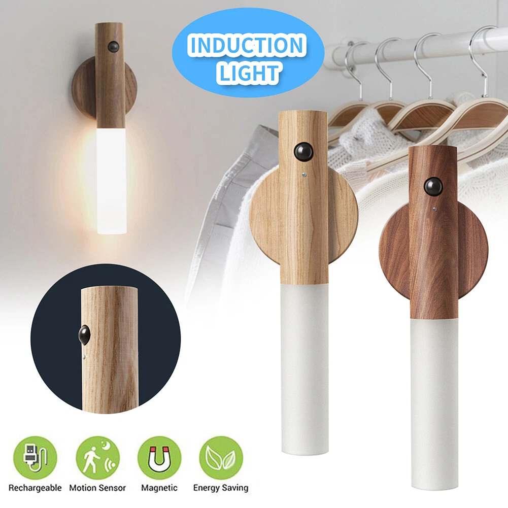 Night light motion sensor clearance indoor