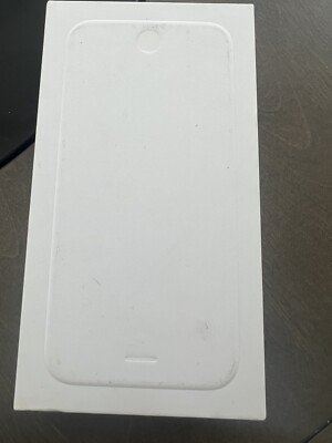 iPhone 6シルバー 64GB 箱付き iphone 6 empty box 64GB silver | eBay