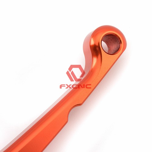 CNC Thumb Wheel Rollera Clutch Brake Levers For Honda CBR300R/CB300F/FA 14-19 18 - Picture 14 of 14