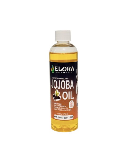 Jojoba oil organic, Cold pressed, 100% Pure, Excellent for skin care, Free post. - Picture 9 of 14