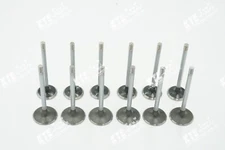 VR6 2.8 2.9 ABV AAA AES exhaust valve inlet valve valve VW Golf T4 Corrado