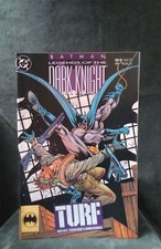 Batman: Legends of the Dark Knight #45 1993 DC Comics Comic Book b&b