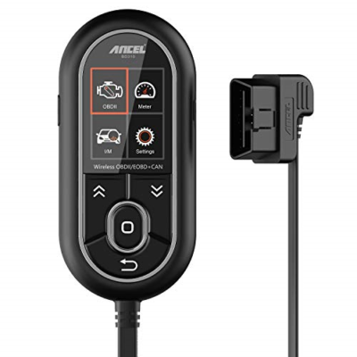 Ancel Bd310 Obd2 Scanner: Ultimate Guide for Easy Car Diagnostics