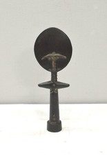 African Ashanti Figure Ghana Fertility Doll