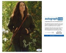 Maria Doyle Kennedy "Orphan Black" AUTOGRAPH Signed 'Siobhan' 8x10 Photo ACOA