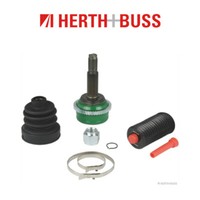 Herth+Buss Jakoparts Gelenksatz FüR Chevrolet Aveo Daewoo Kalos Vorne Radseitig