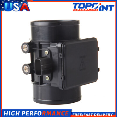 For 2003-2005 Chevy Tracker Suzuki Vitara E5T52071 MAF Mass Air Flow Meter