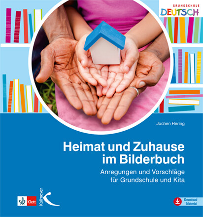 Thumbnail - Jochen Hering / Heimat Und Zuhause Bilderbuch