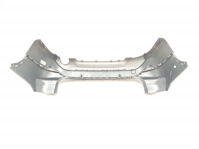 51127403391 abdeckung stoßfänger stoßstange h. für BMW X1 XDRIVE  