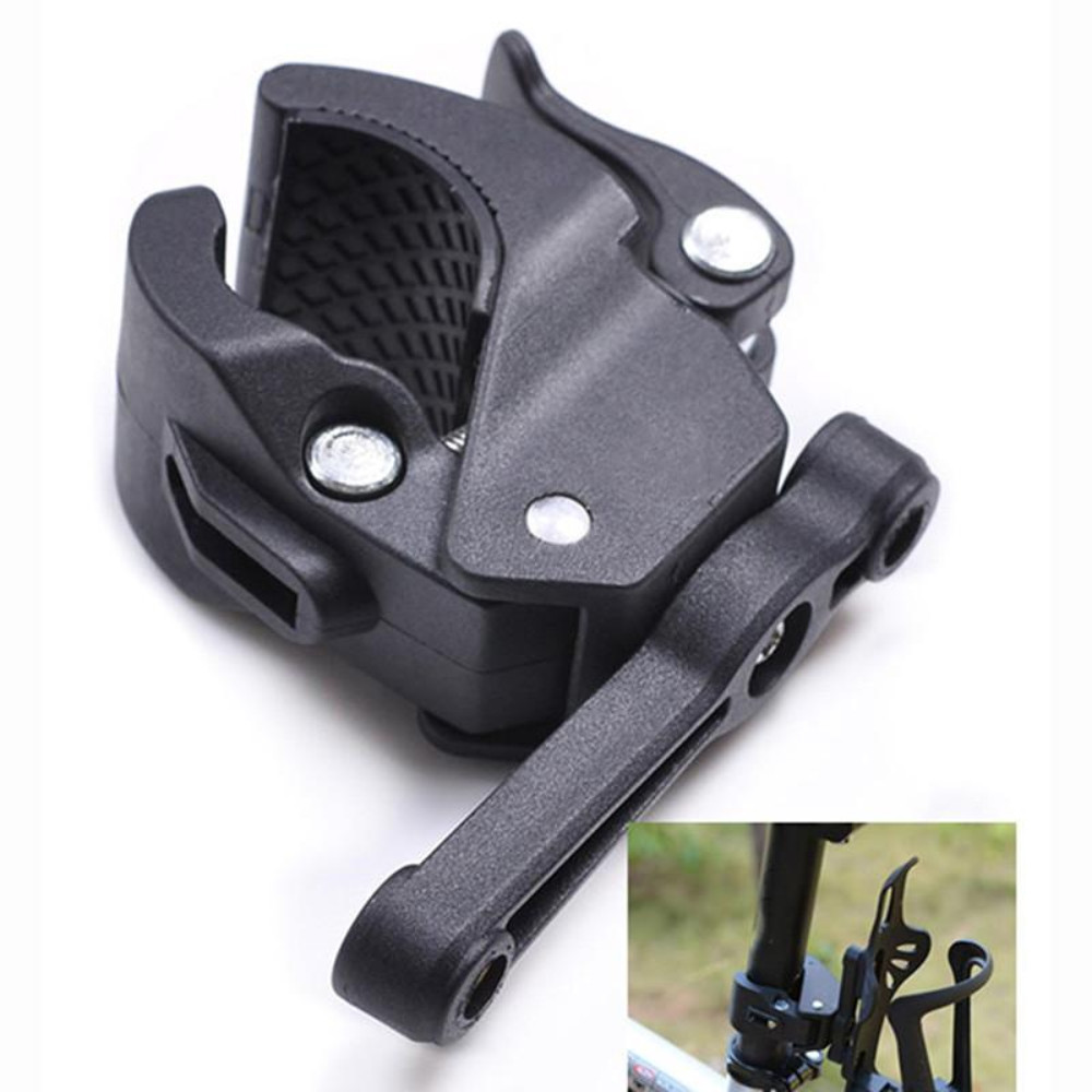Universal Bicycle Water Bottle Holder Adapter Road Bike Kett