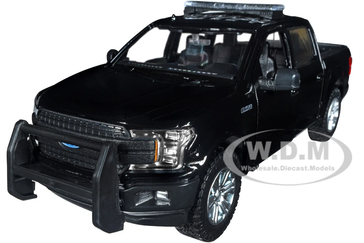 Black ford f150 toy truck hotsell