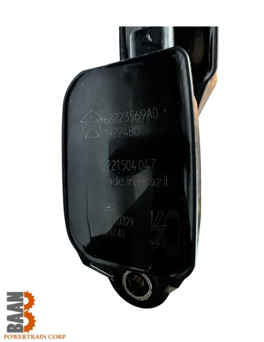 OEM Mopar Ignition Coil (6) 16-21 for Dodge Jeep Chrysler 3.6L V6 68223569AD - Picture 3 of 3