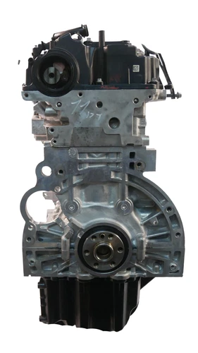 Engine for 2016 BMW 1 Series F20 2.0 320 328 i N20B20A N20 N26 184 - 245HP