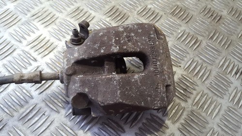 4010298 Bremssattel links hinten 40/10/298 BMW 5-Series DE239447-07