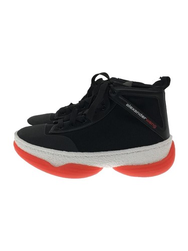 Size 8 - Mens Alexander Wang AWNYC Stadium Cellophane‎ Wrapped Sneakers 41 Size 8 - Mens Alexander Wang AWNYC Stadium Cellophane  main image 2