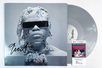 Gunna Drip season 4ever LP 【公式通販】