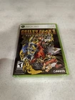 Guilty Gear 2 Overture (Microsoft XBOX 360)  **BRAND NEW SEALED RARE**