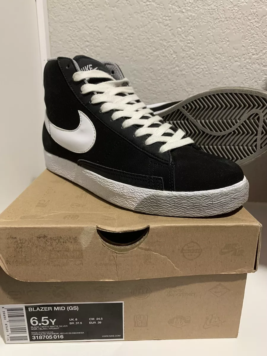 Nike blazers shop for kids