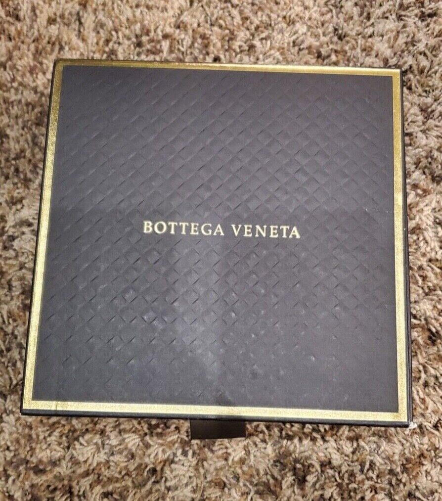 Bottega Veneta Intrecciato Leather Belt - Espresso Brown Bottega Veneta Intrecciato Leather Belt - Espresso Brown
