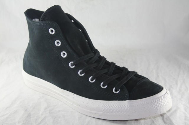 converse high tops mens size 11