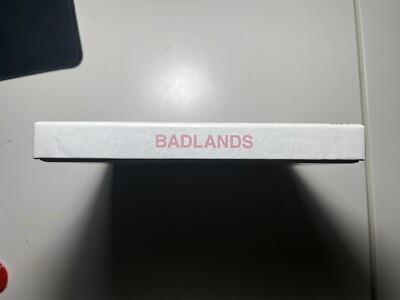 Halsey collectors edition Badlands box set | eBay