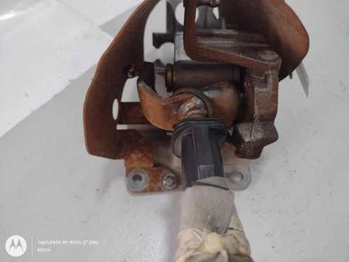 2913512 Palanca Cambio para RENAULT TRAFIC II FURGÓN 2002 1292857 - Imagen 5 de 5