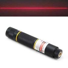 Handheld Line 650nm Red 650T-10 50 100 150 200 Focusable Laser Positioning