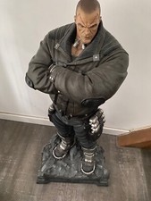 Prime 1 Studio Arkham Knight Asylum Bane Merc...
