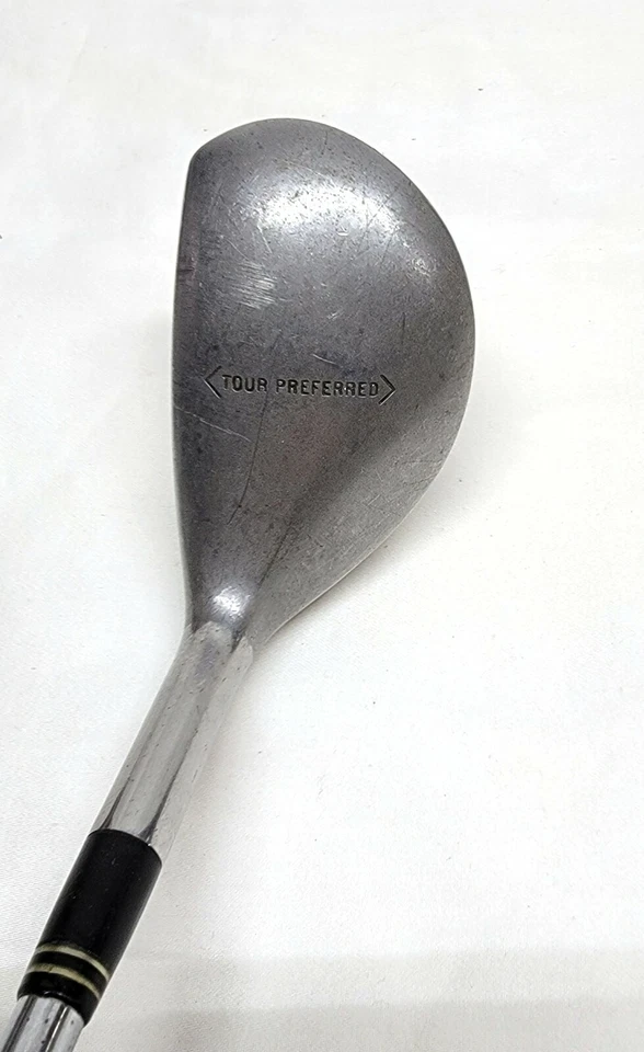 Driver Taylor Made Burner 5 Loft 21° Loft Tour driver preferido destro - Imagem 2 de 4