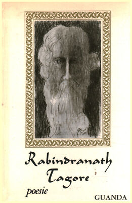 Le ali della morte. Le ultime liriche di Rabindranath Tagore [1961] (Guanda)