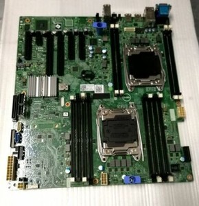 1pcs For PowerEdge T430 server motherboard KX11M 0KX11M #F1