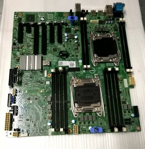 1pcs For PowerEdge T430 server motherboard KX11M 0KX11M #F1