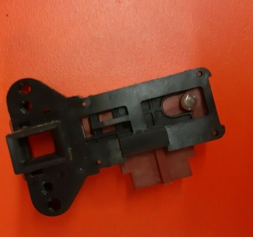 Waschmaschine BEKO WMC7120W TÜRSCHLOSS