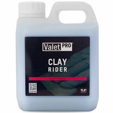 Gleitmittel für Reinigungsknete Auto ValetPRO Clay Rider - 1 Liter