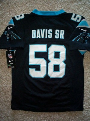 thomas davis jersey
