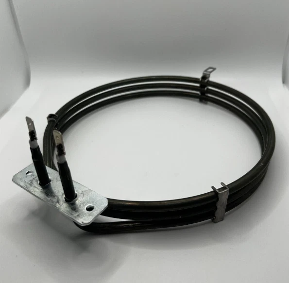 BLANCO FAN FORCED OVEN ELEMENT 2300W OMEGA KLEENMAID 12570030 - image 3 of 4