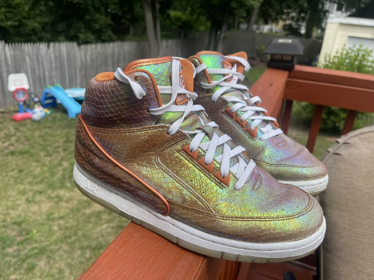 Air python best sale snakeskin