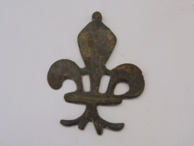 Ancient Regime Louis Xv Xvi Fleur De Lys Magazine Cuivrerie Royaute Nobility Ebay