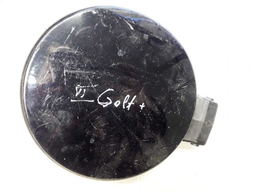 Volkswagen Golf 2009 Fuel door Gas cover Tank cap (FUEL FILLER FLA #968968-15