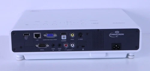 Casio XJ-M145 Projector - Thumbnail 4