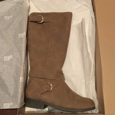 Steve Madden Girls Boot