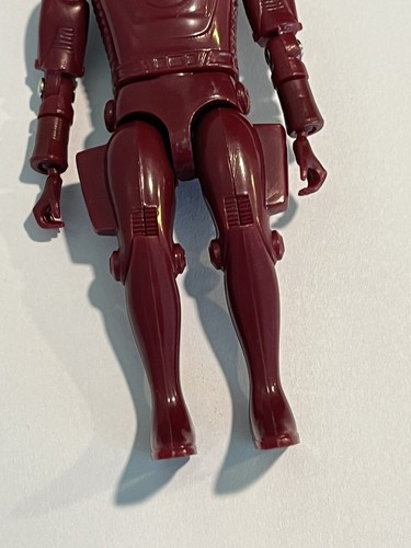 Vintage Mego Disney The Black Hole Sentry Robot 100% Complete w/Original Blaster - Picture 6 of 9